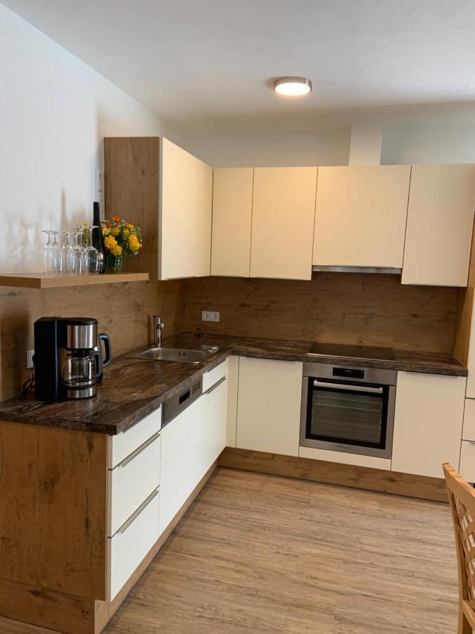 Ferienwohnung Lerchenhof Wald im Pinzgau Extérieur photo