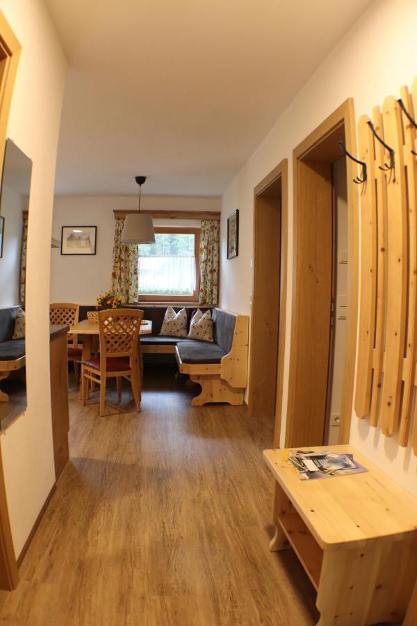 Ferienwohnung Lerchenhof Wald im Pinzgau Extérieur photo