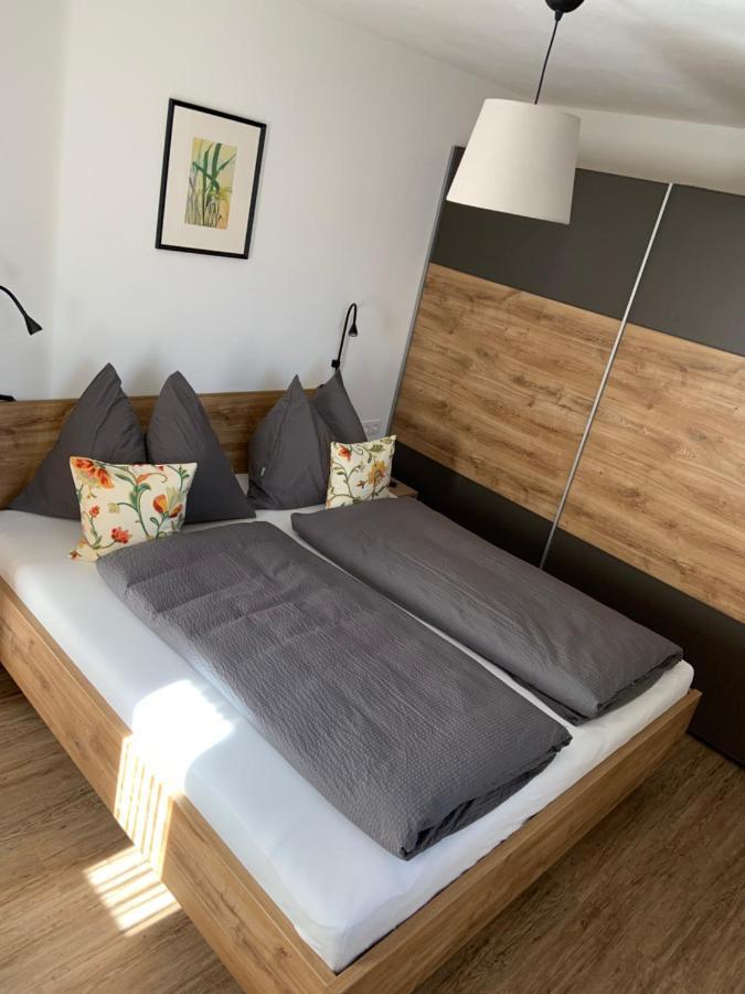 Ferienwohnung Lerchenhof Wald im Pinzgau Extérieur photo