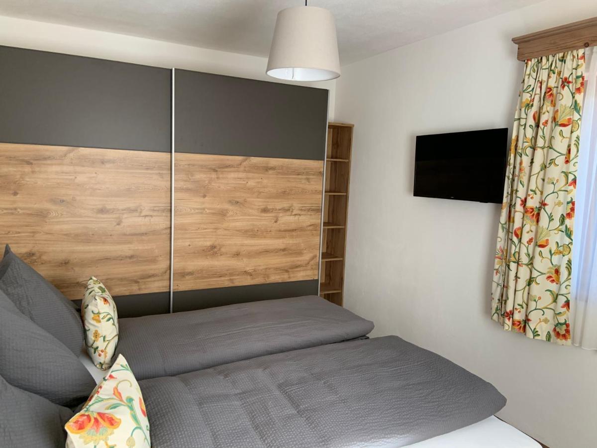 Ferienwohnung Lerchenhof Wald im Pinzgau Extérieur photo