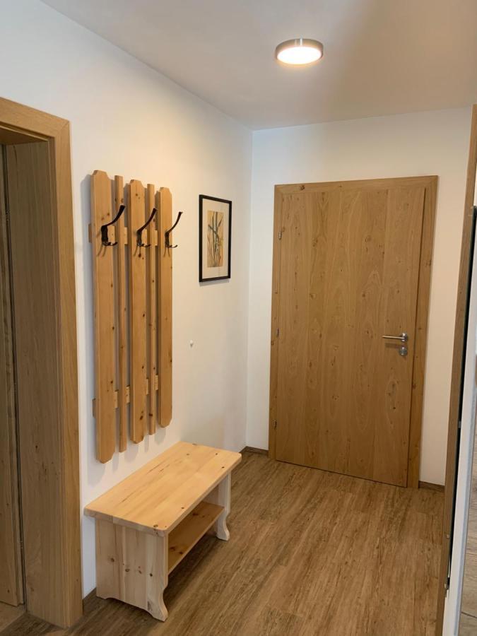 Ferienwohnung Lerchenhof Wald im Pinzgau Extérieur photo